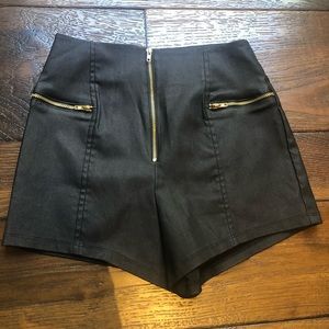 ANGL shorts Size S